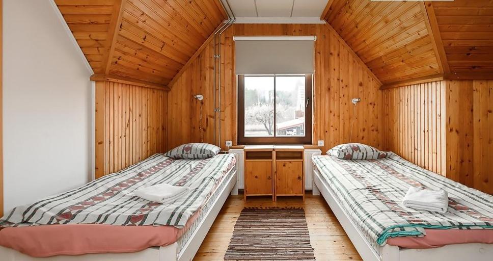 Reiu Holiday Centre Paikuse Dış mekan fotoğraf