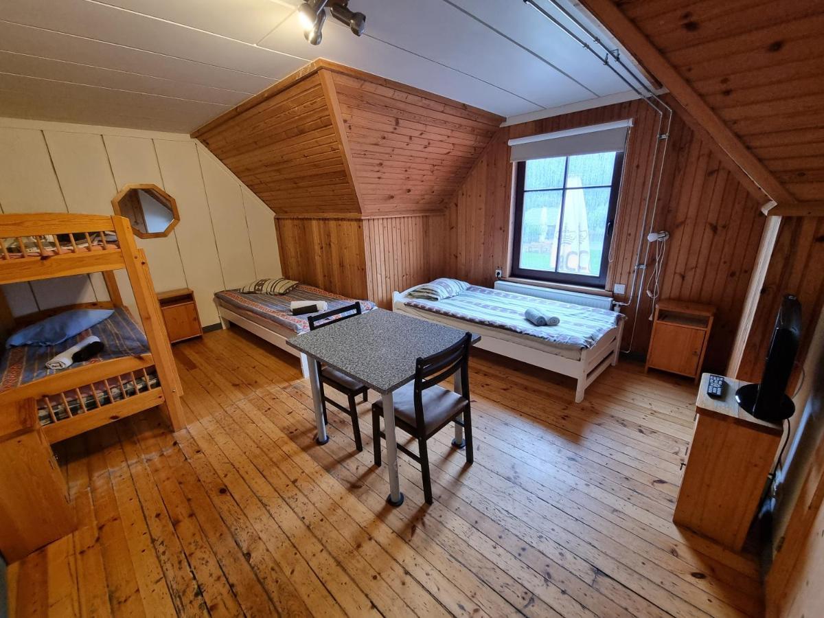 Reiu Holiday Centre Paikuse Dış mekan fotoğraf