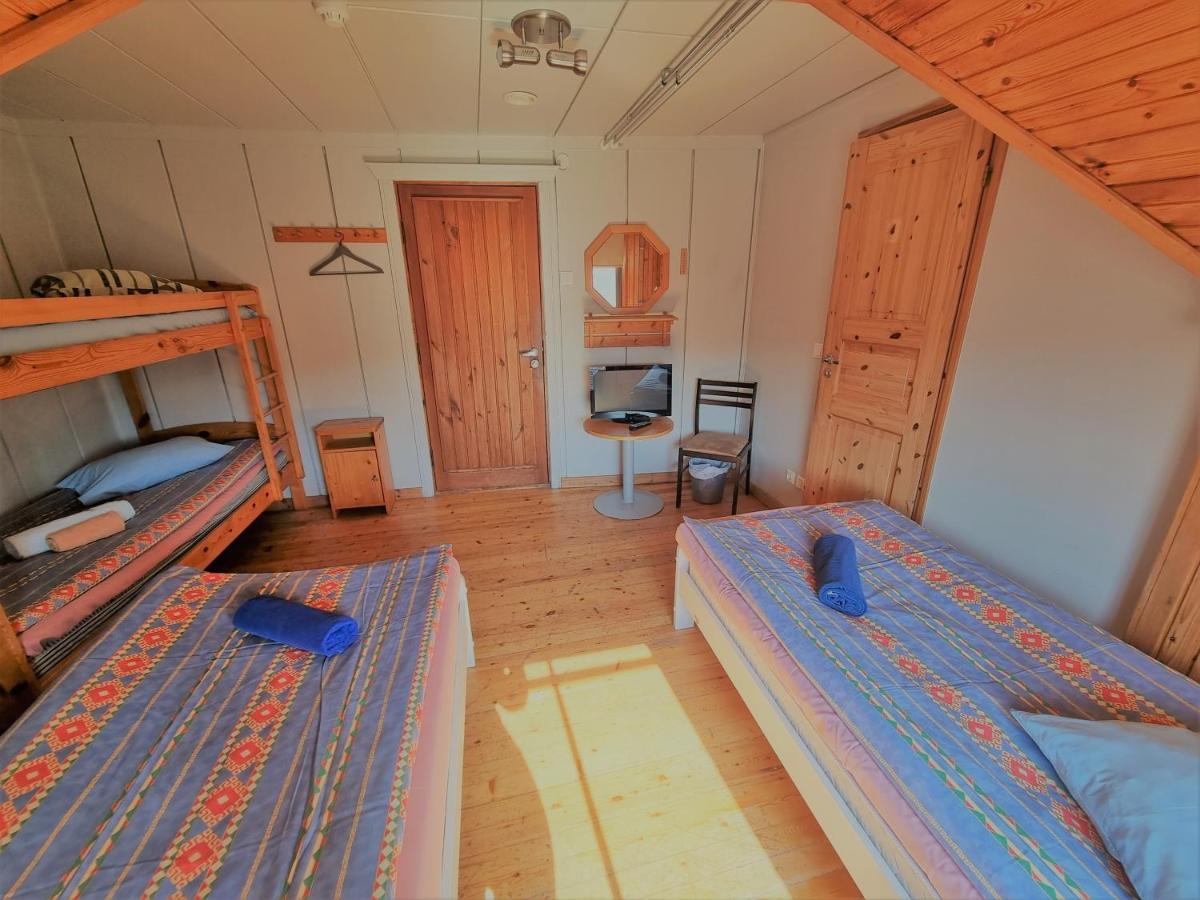 Reiu Holiday Centre Paikuse Dış mekan fotoğraf