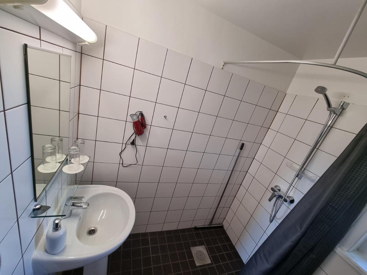 Reiu Holiday Centre Paikuse Dış mekan fotoğraf