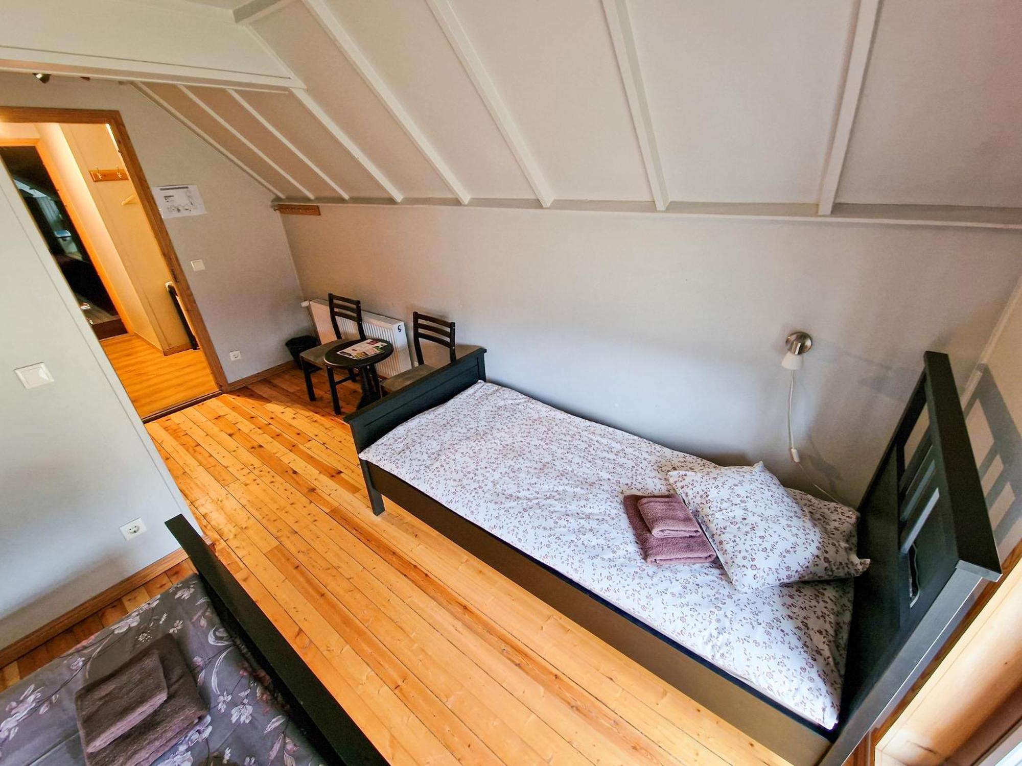 Reiu Holiday Centre Paikuse Dış mekan fotoğraf
