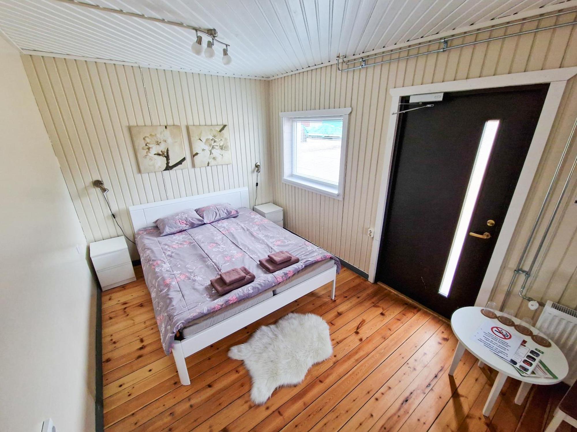 Reiu Holiday Centre Paikuse Dış mekan fotoğraf