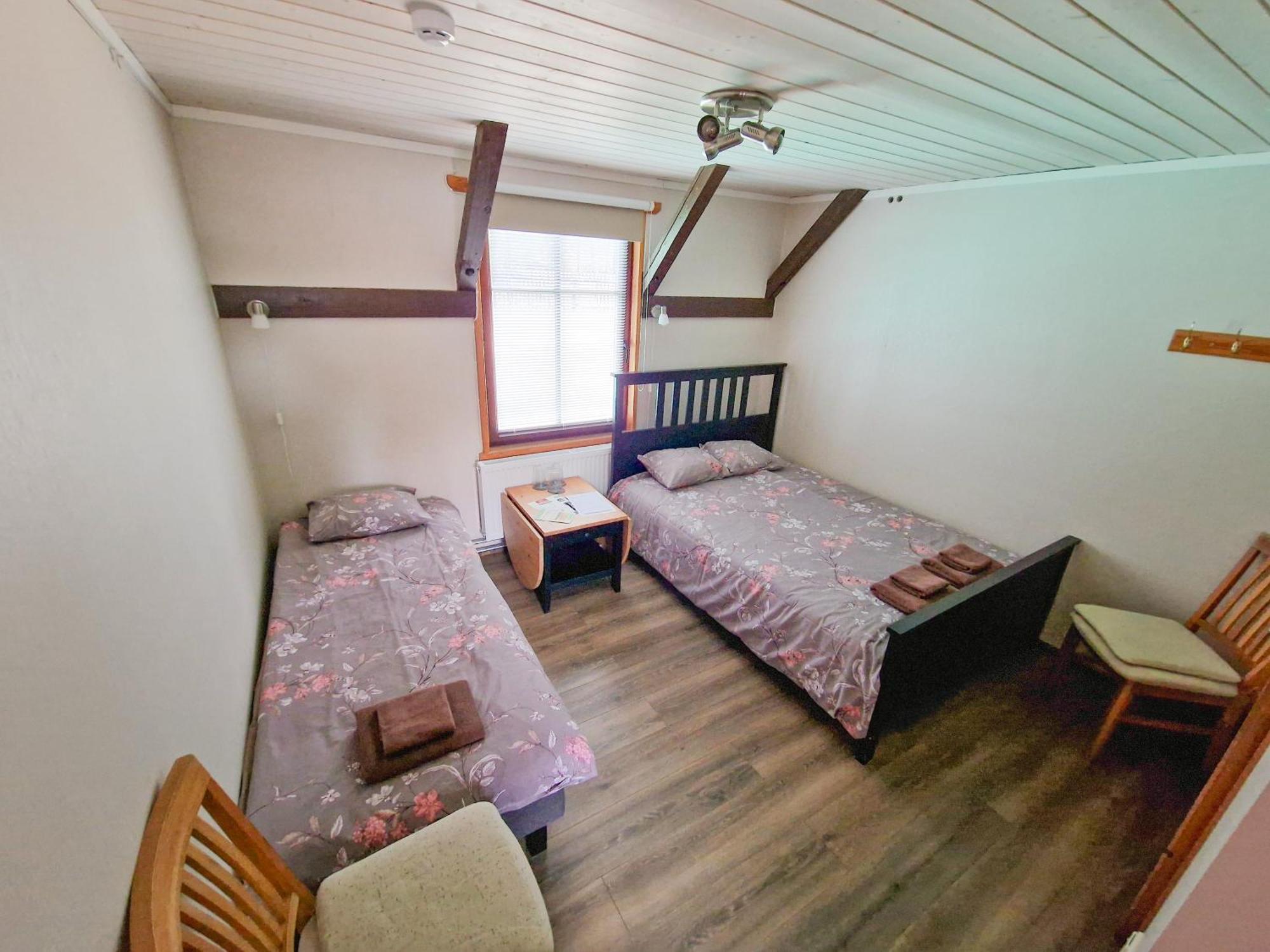 Reiu Holiday Centre Paikuse Dış mekan fotoğraf