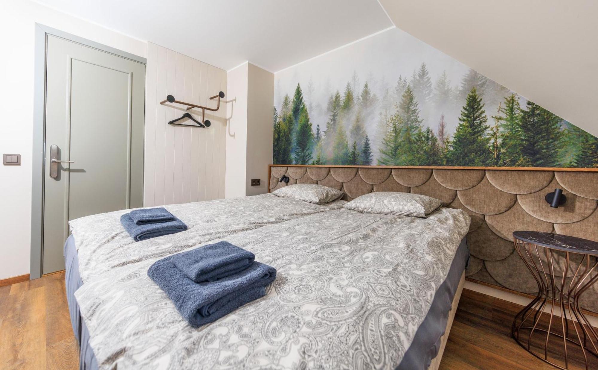 Reiu Holiday Centre Paikuse Dış mekan fotoğraf