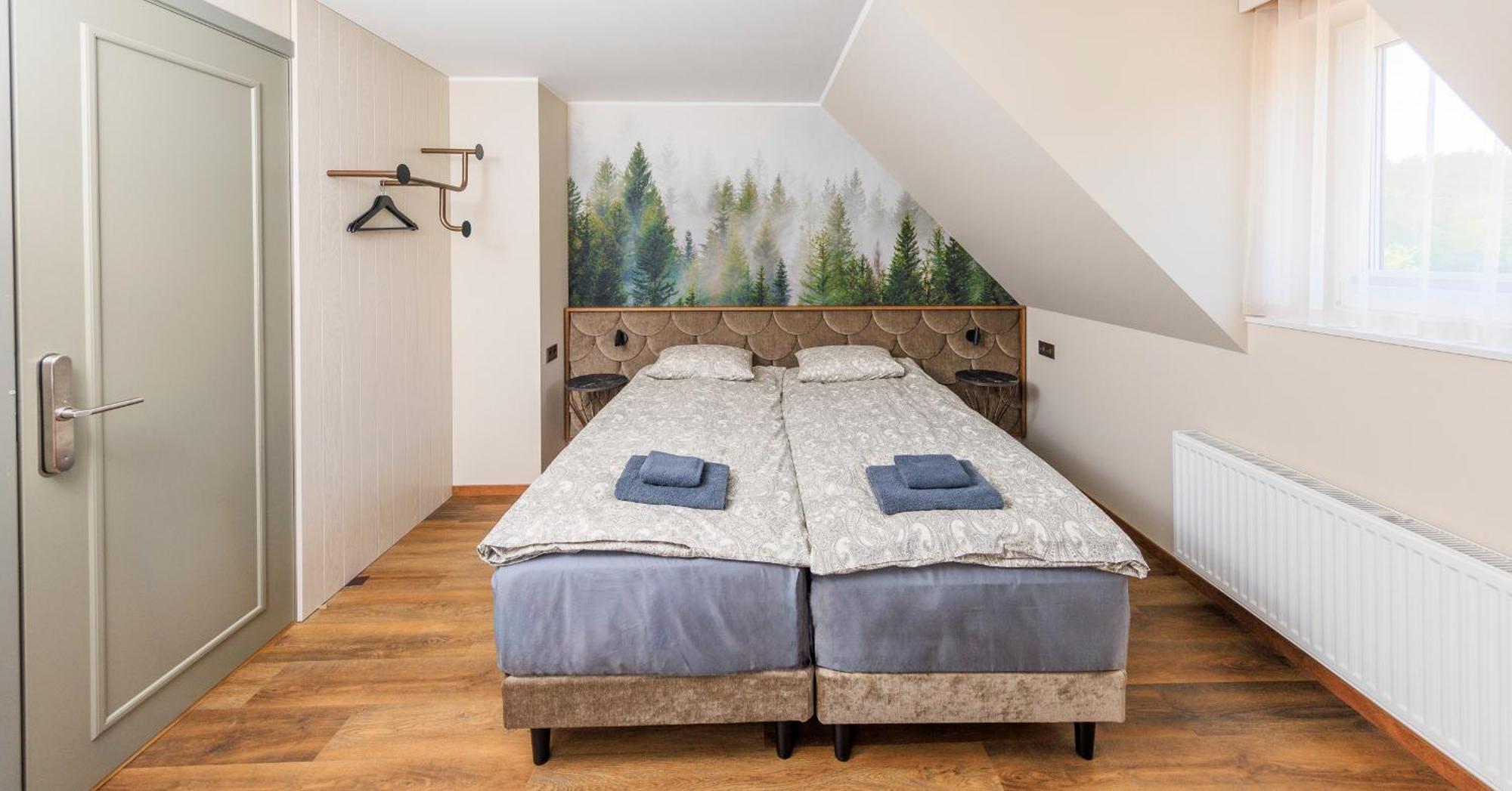 Reiu Holiday Centre Paikuse Dış mekan fotoğraf
