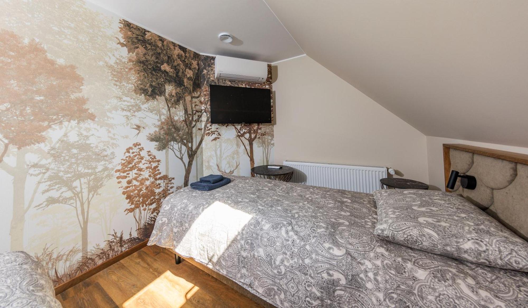 Reiu Holiday Centre Paikuse Dış mekan fotoğraf