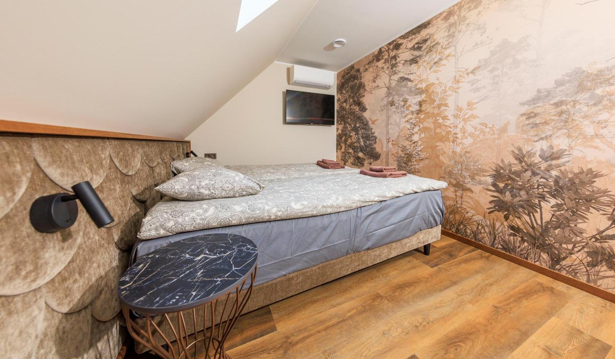 Reiu Holiday Centre Paikuse Dış mekan fotoğraf