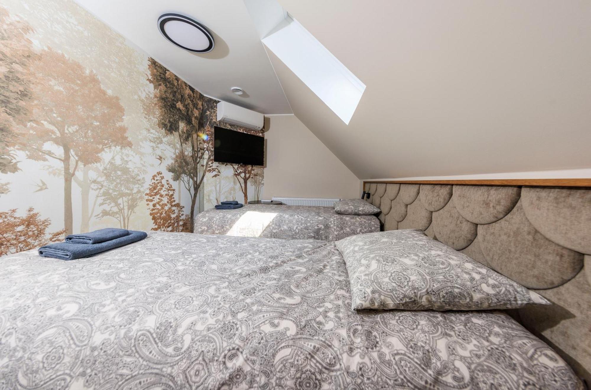 Reiu Holiday Centre Paikuse Dış mekan fotoğraf