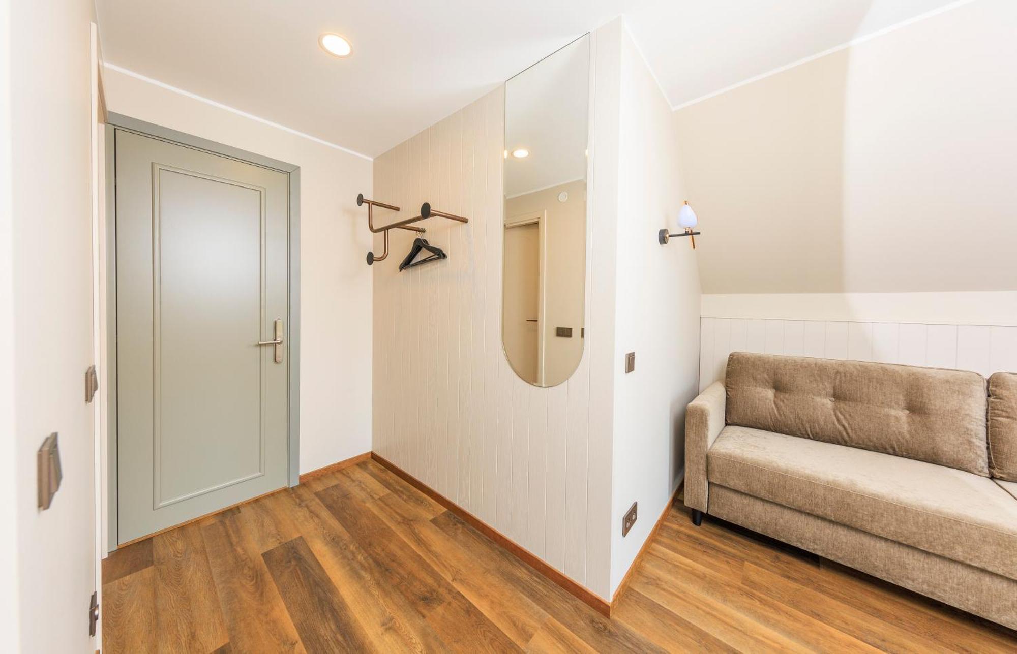 Reiu Holiday Centre Paikuse Dış mekan fotoğraf