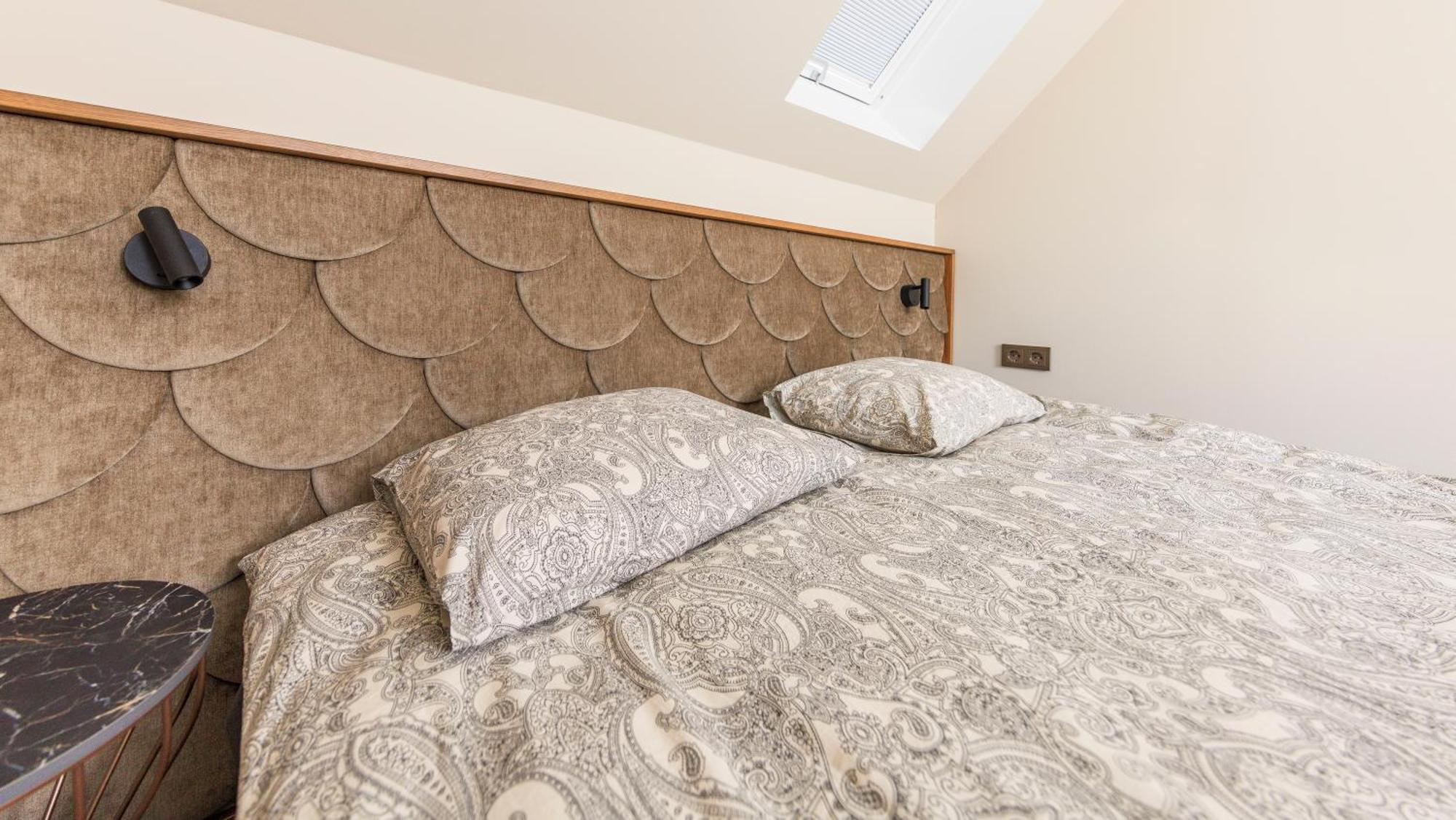 Reiu Holiday Centre Paikuse Dış mekan fotoğraf