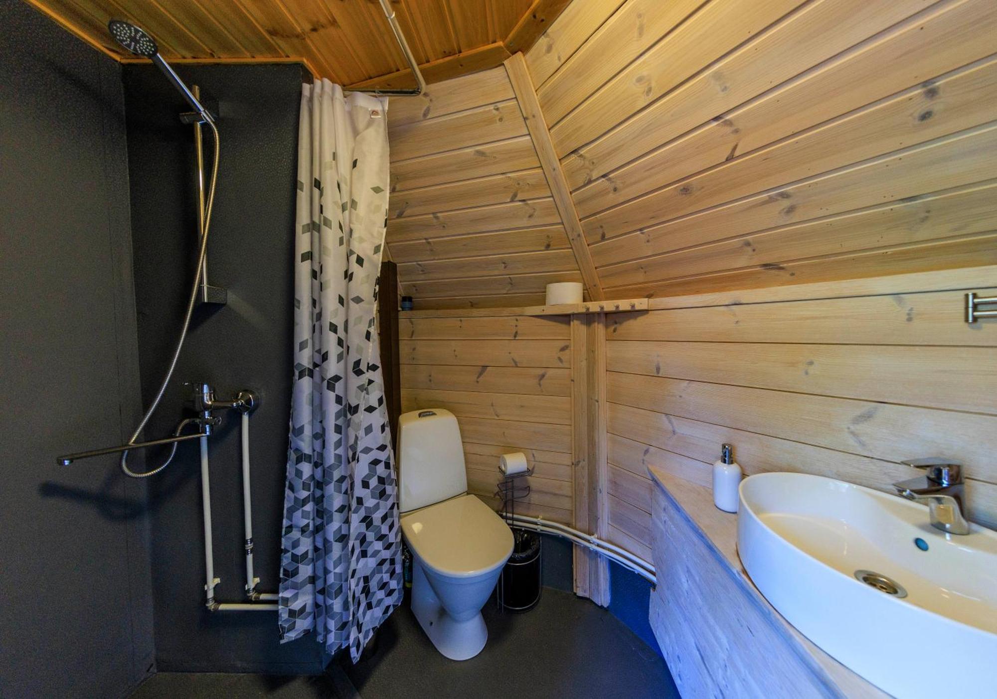 Reiu Holiday Centre Paikuse Dış mekan fotoğraf