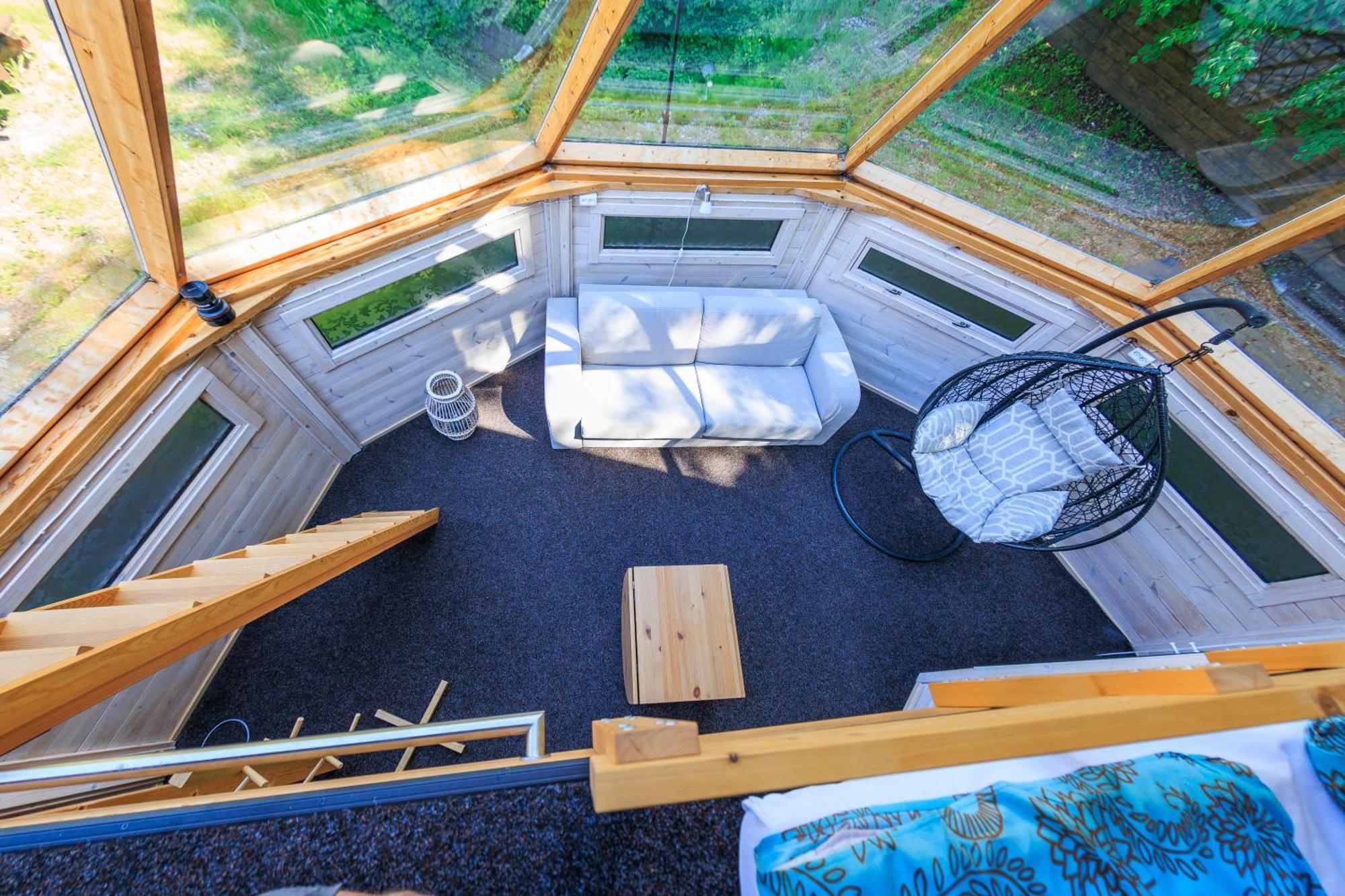 Reiu Holiday Centre Paikuse Dış mekan fotoğraf