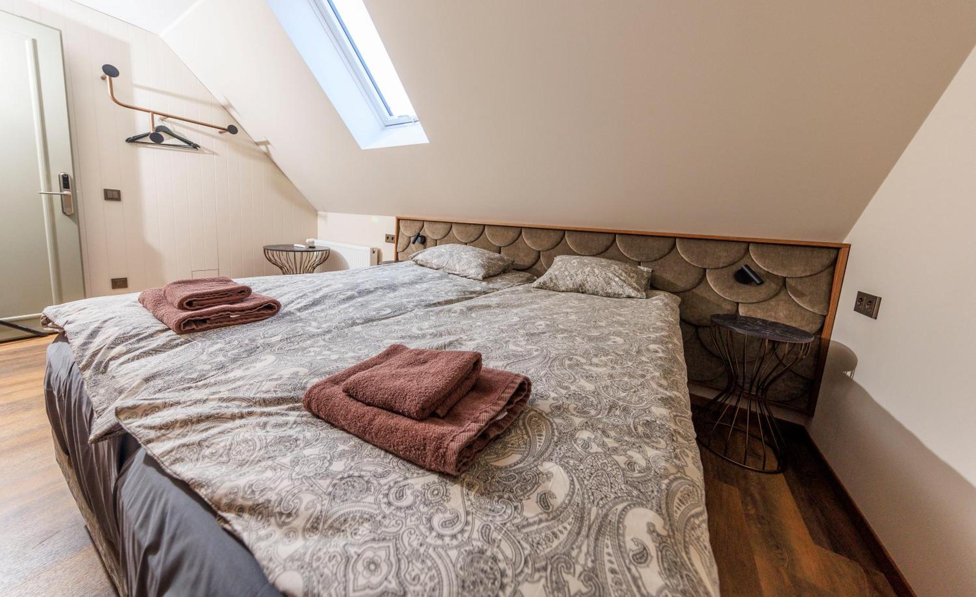 Reiu Holiday Centre Paikuse Dış mekan fotoğraf