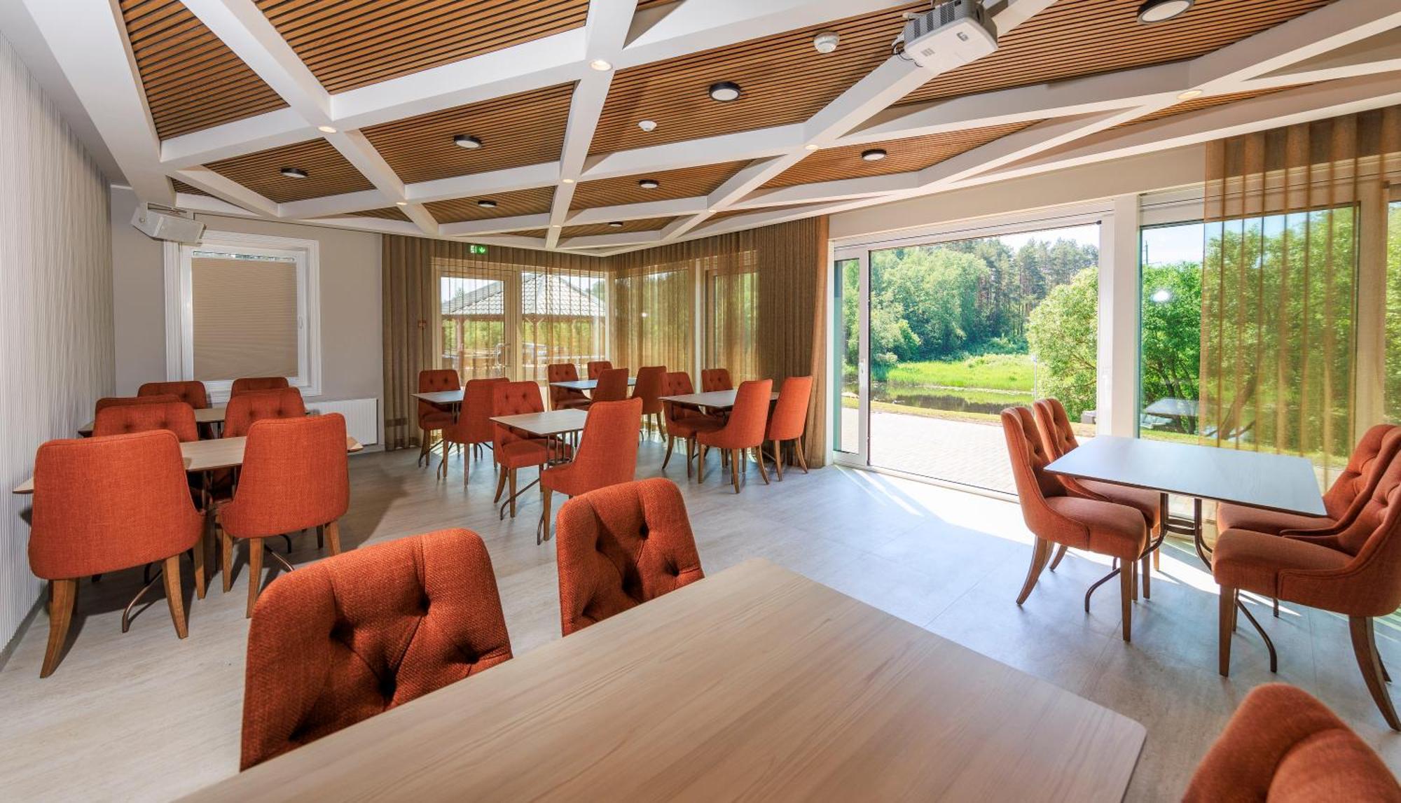 Reiu Holiday Centre Paikuse Dış mekan fotoğraf